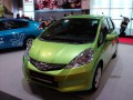 Honda на Автосалон София 2011 (Видео)