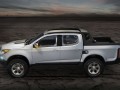 Chevrolet разкри концепия Colorado в Буенос Айрес