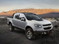 Chevrolet разкри концепия Colorado в Буенос Айрес