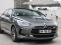 DS5 по европейските улици от края на годината 