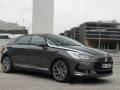 DS5 по европейските улици от края на годината 