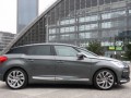 DS5 по европейските улици от края на годината 