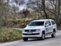 С Amarok по софийските улици и по поречието на Струма