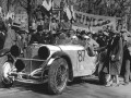 На този ден - възстановяват Mille Miglia след Втората световна война +видео