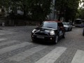 София бе залята от MINI през уикенда