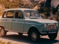 Супер-бързо Renault 4 за 50-годишния юбилей на модела