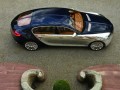 Bugatti пуска 16C Galibier в производство