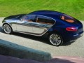 Bugatti пуска 16C Galibier в производство