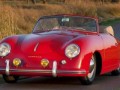 Легендите Porsche 356 и 550 ще имат наследник