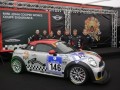 MINI JCW Coupe Endurance дебютира на „24 часа на Нюрбургринг”