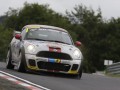 MINI JCW Coupe Endurance дебютира на „24 часа на Нюрбургринг”