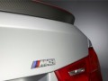 BMW M3 CRT: Въглеродна категория (Видео)