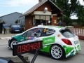 GLOBUL Rally Team с трето място в рали „Сърбия” 2011