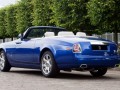 Rolls-Royce с уникална “уикенд” версия на Phantom Drophead Coupe