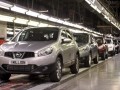 Nissan Qashqai: 1 000 000 от Съндърланд