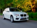 BMW X1 с EfficientDynamics Edition от есента