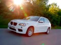 BMW X1 с EfficientDynamics Edition от есента