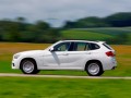 BMW X1 с EfficientDynamics Edition от есента