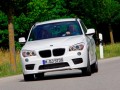 BMW X1 с EfficientDynamics Edition от есента