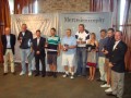 Български отбор на финалите на MercedesTrophy