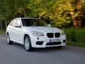 BMW X1 с EfficientDynamics Edition от есента на 2011 г