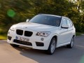 BMW X1 с EfficientDynamics Edition от есента на 2011 г