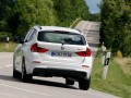 BMW X1 с EfficientDynamics Edition от есента на 2011 г