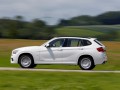 BMW X1 с EfficientDynamics Edition от есента на 2011 г