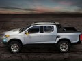 Chevrolet Colorado Rally Concept: Стъпка втора