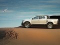 Chevrolet Colorado Rally Concept: Стъпка втора