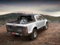 Chevrolet Colorado Rally Concept: Стъпка втора