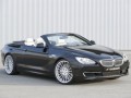 HAMANN “пипна” новото BMW 6 Cabrio