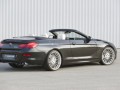 HAMANN “пипна” новото BMW 6 Cabrio