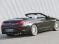 HAMANN “пипна” новото BMW 6 Cabrio
