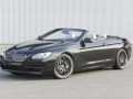 HAMANN “пипна” новото BMW 6 Cabrio