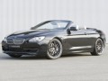 HAMANN “пипна” новото BMW 6 Cabrio