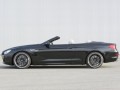 HAMANN “пипна” новото BMW 6 Cabrio