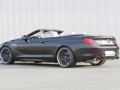 HAMANN “пипна” новото BMW 6 Cabrio