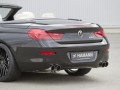 HAMANN “пипна” новото BMW 6 Cabrio