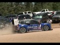 Първо официално видео на Dacia Duster No Limit от Пайкс Пийк 2011