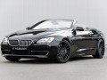 Hamann пипна BMW 6-Series Convertible (Галерия)