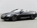 Hamann пипна BMW 6-Series Convertible (Галерия)