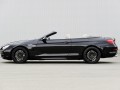 Hamann пипна BMW 6-Series Convertible (Галерия)