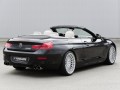 Hamann пипна BMW 6-Series Convertible (Галерия)