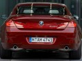 Новото BMW Серия 6 Купе - cтраст за естетика и динамика