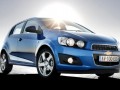 2011-а Chevrolet Aveo - качествен дизайн, изпълнение и функционалност +видео