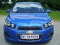 2011-а Chevrolet Aveo - качествен дизайн, изпълнение и функционалност +видео