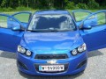 2011-а Chevrolet Aveo - качествен дизайн, изпълнение и функционалност +видео