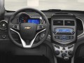 2011-а Chevrolet Aveo - качествен дизайн, изпълнение и функционалност +видео