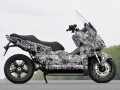 BMW E-Scooter: Над 100 километра пробег (Видео)